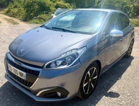 Peugeot 208 AUTOMATIC KTEO COC 2019г!!!, снимка 4