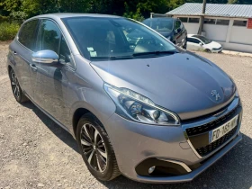 Peugeot 208 AUTOMATIC KTEO COC 2019г!!!, снимка 5