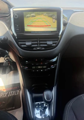 Peugeot 208 AUTOMATIC KTEO COC 2019г!!!, снимка 11