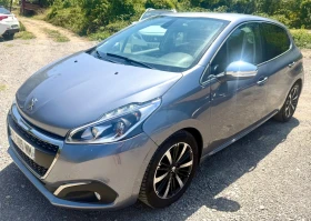 Peugeot 208 AUTOMATIC KTEO COC 2019г!!!, снимка 1