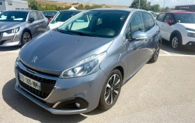 Peugeot 208 AUTOMATIC KTEO COC 2019г!!!, снимка 3