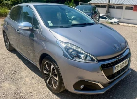 Peugeot 208 AUTOMATIC KTEO COC 2019г!!!, снимка 3