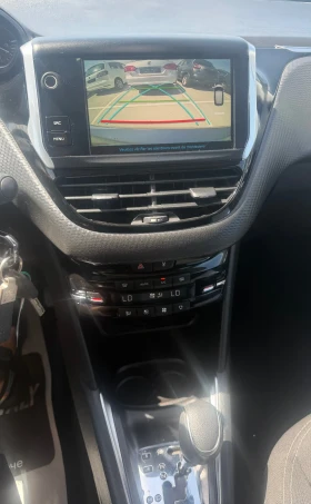 Peugeot 208 AUTOMATIC KTEO COC 2019г!!!, снимка 9