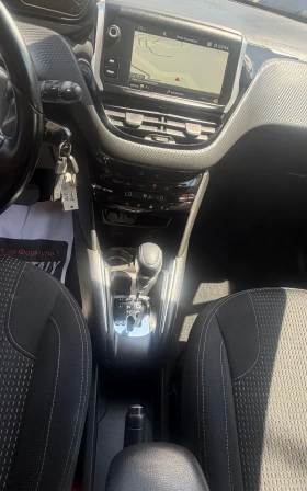 Peugeot 208 AUTOMATIC KTEO COC 2019г!!!, снимка 14