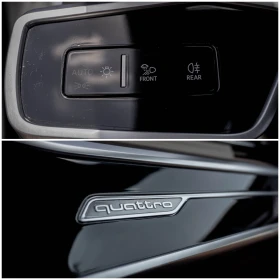 Audi A6 2.0TFSI-265hp-QUATTRO-РЕАЛНИ КМ!, снимка 14
