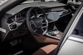 Audi A6 2.0TFSI-265hp-QUATTRO-РЕАЛНИ КМ!, снимка 7