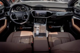 Audi A6 2.0TFSI-265hp-QUATTRO-РЕАЛНИ КМ!, снимка 8
