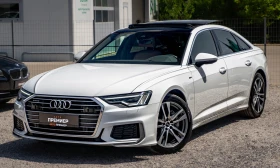 Audi A6 2.0TFSI-265hp-QUATTRO-РЕАЛНИ КМ!, снимка 1