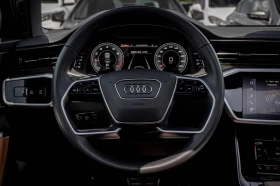 Audi A6 2.0TFSI-265hp-QUATTRO-РЕАЛНИ КМ!, снимка 10
