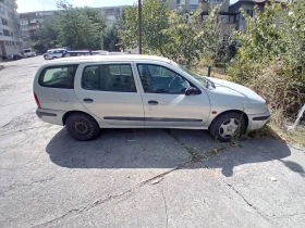Renault Megane, снимка 1