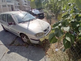 Renault Megane, снимка 3