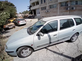 Renault Megane, снимка 4