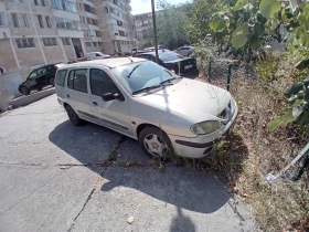 Renault Megane, снимка 2