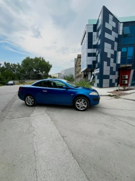 Renault Megane, снимка 1