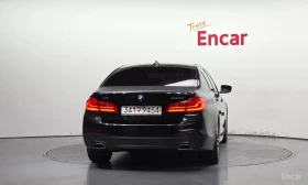 BMW 520 XDRIVE20D * M SPORT* ФИКСИРАНА ЦЕНА ДО БЪЛГАРИЯ*  , снимка 4