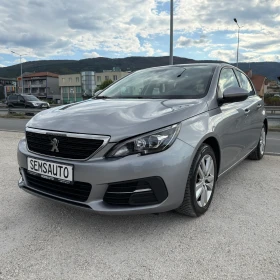 Peugeot 308 1.5 Blue-HDI * Active, снимка 1