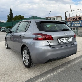 Peugeot 308 1.5 Blue-HDI * Active, снимка 4