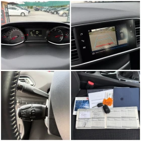 Peugeot 308 1.5 Blue-HDI * Active, снимка 17