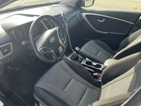 Hyundai I30 1.6 LPG, снимка 3