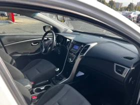 Hyundai I30 1.6 LPG, снимка 5