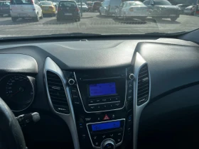 Hyundai I30 1.6 LPG, снимка 6