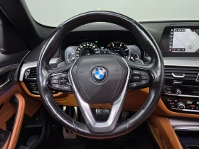 BMW 520 520d M Sport Special Edition| 190к.с., снимка 13