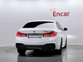 BMW 520 520d M Sport Special Edition| 190к.с., снимка 4
