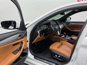 BMW 520 520d M Sport Special Edition| 190к.с., снимка 10