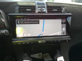 Citroen DS7 Crossback E-TENSE Performance Line Hybrid , снимка 6