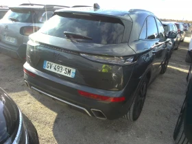 Citroen DS7 Crossback E-TENSE Performance Line Hybrid , снимка 2