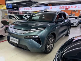 BYD Tang L 2025 EV 670KM LiDAR Flagship, снимка 1