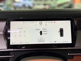 BYD Tang L 2025 EV 670KM LiDAR Flagship, снимка 11