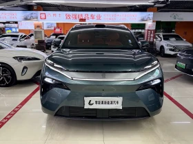 BYD Tang L 2025 EV 670KM LiDAR Flagship, снимка 5