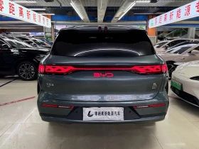 BYD Tang L 2025 EV 670KM LiDAR Flagship, снимка 6