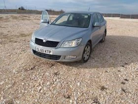 Skoda Octavia Elegans 2.0TDI CR   | Mobile.bg    7