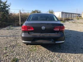 Обява за продажба на VW Passat 1.6 2.0 TDI ~11 лв. - изображение 7