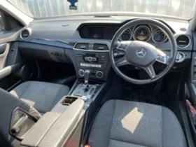 Mercedes-Benz C 220 651 фейслифт 160000 км - [11] 