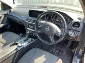 Mercedes-Benz C 220 651 фейслифт 160000 км - [8] 