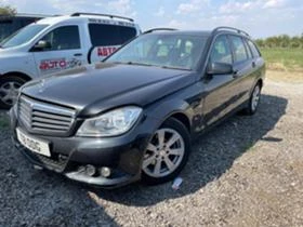 Mercedes-Benz C 220 651 фейслифт 160000 км - [5] 