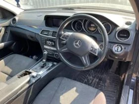 Mercedes-Benz C 220 651 фейслифт 160000 км - [10] 