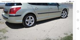 Обява за продажба на Peugeot 407 1.6hdi.2.0hdi ~11 лв. - изображение 1