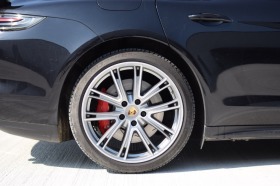 Porsche Panamera TURBO, снимка 11 - Автомобили и джипове - 45726155