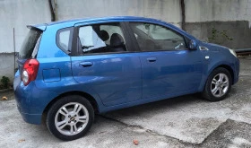 Chevrolet Aveo 1.2 LPG, снимка 4