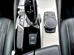 BMW 530 d Touring XDrive Luxury , снимка 17 - Автомобили и джипове - 44418075