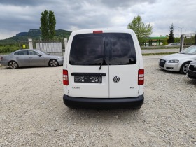 VW Caddy 1.6 дизел Италия, снимка 6