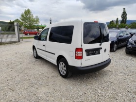 VW Caddy 1.6   | Mobile.bg   8