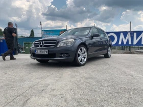 Mercedes-Benz C 220, снимка 6