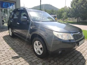     Subaru Forester 2.0 i