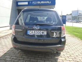 Subaru Forester 2.0 i | Mobile.bg    5