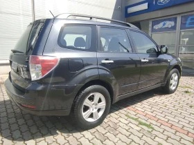 Subaru Forester 2.0 i | Mobile.bg    4